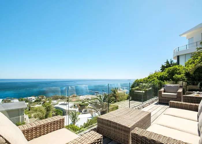Beleza Villa