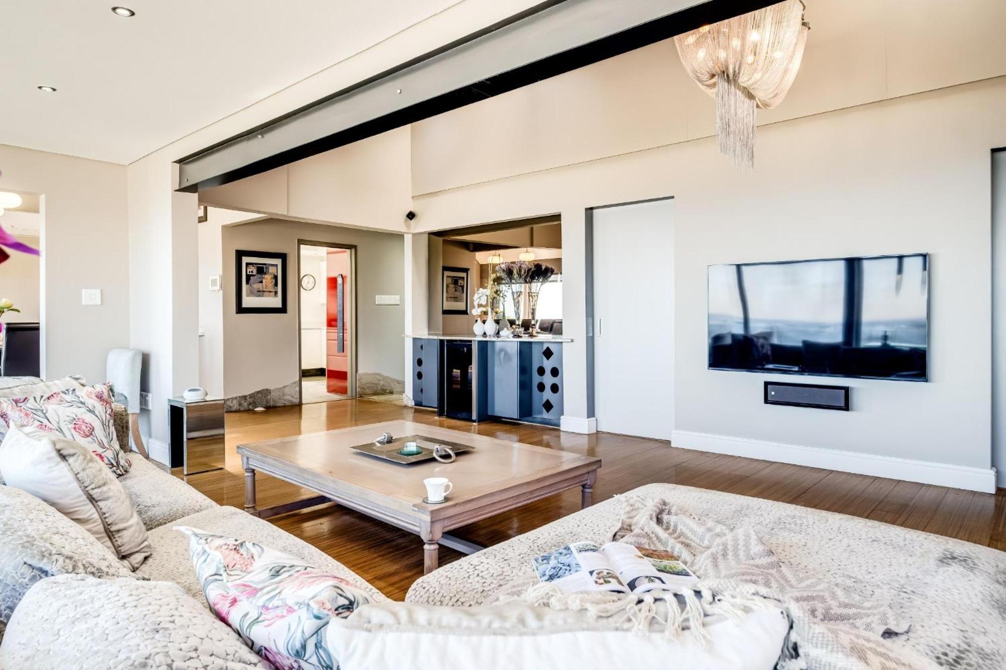 Villa Beleza Cape Town