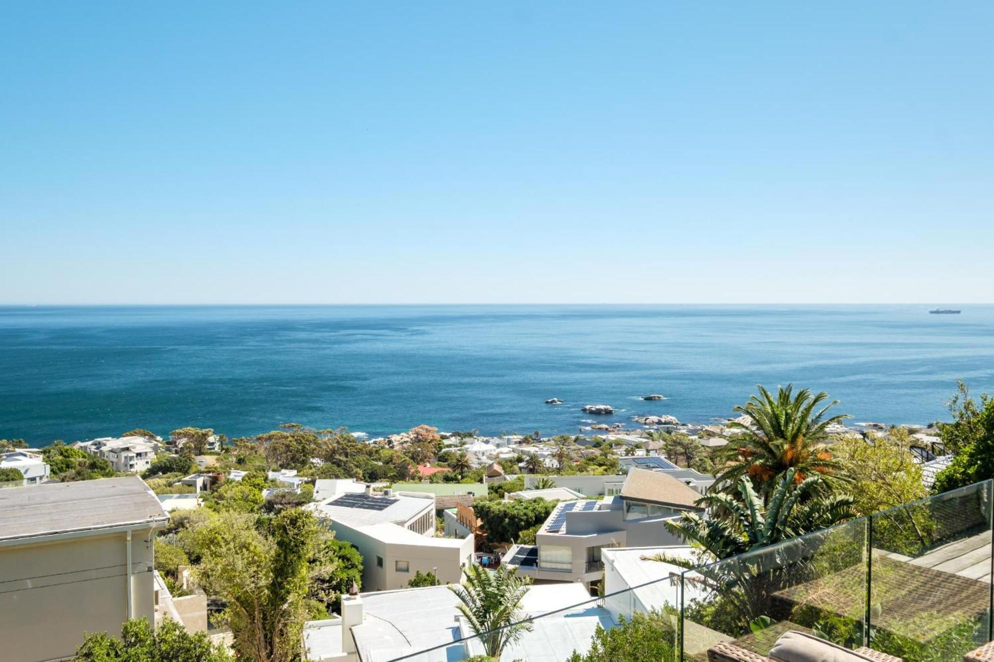 Villa Beleza Cape Town